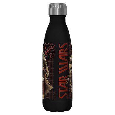 Star Wars Off The Grid 17-oz. Water Bottle