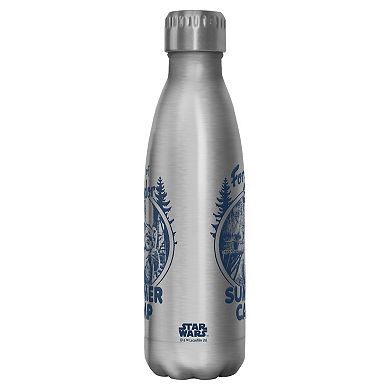Star Wars Forest Camp 17-oz. Water Bottle