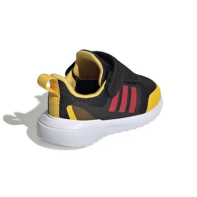 adidas FortaRun x Disney's Mickey Mouse Toddler Boys' Running Shoes