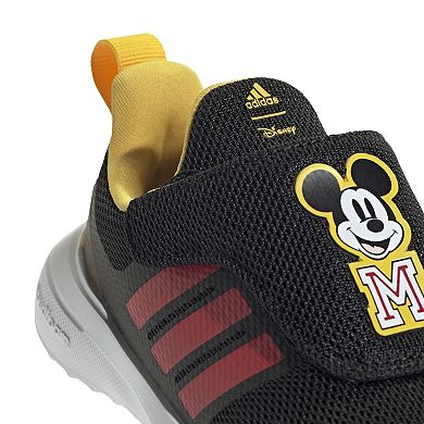 adidas FortaRun x Disney's Mickey Mouse Toddler Boys' Running Shoes