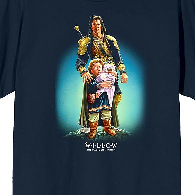 Men's Willow 1988 Willow Tee