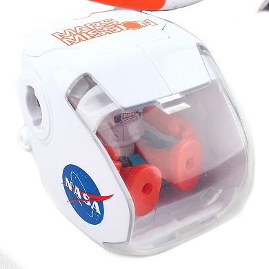 NASA: Mars Mission - Mars Transporter Playset