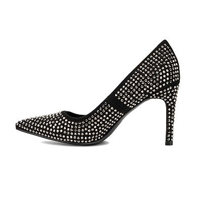 New York & Company Yelena Women's Heels
