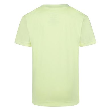 Boys 4-7 Nike Half Stamp Tee