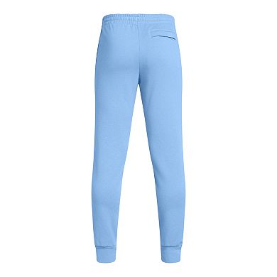 Boys 8-20 Under Armour Rival Fleece Joggers