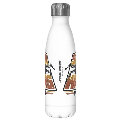 Star Wars Space Travel 17-oz. Water Bottle