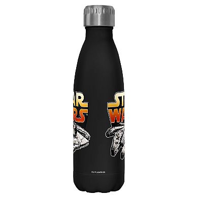 Star Wars The Falcon 17-oz. Water Bottle