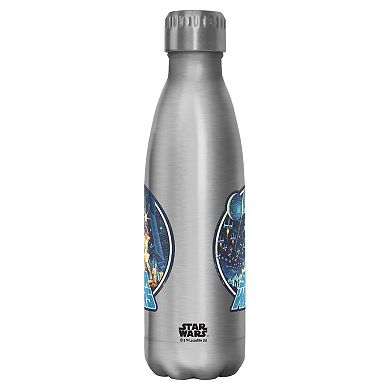 Star Wars Vintage Victory 17-oz. Water Bottle