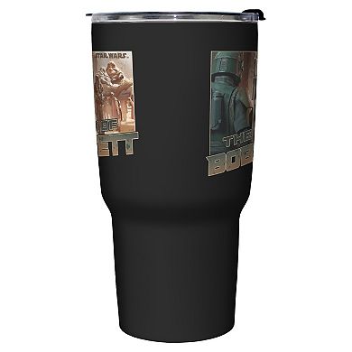 Star Wars Desert Rules 27-oz. Water Bottle