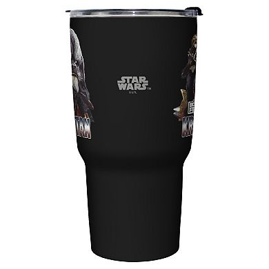 Star Wars Questions Later 27-oz. Water Bottle