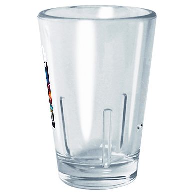 Star Wars Star Wars Poster 2-oz. Tritan Shot Glass