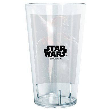 Star Wars Dark Lord 24-oz. Tritan Glass