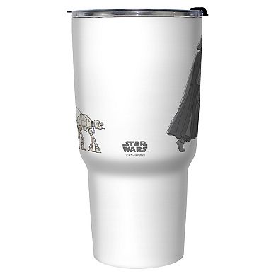 Star Wars Vader Walker 27-oz. Tumbler