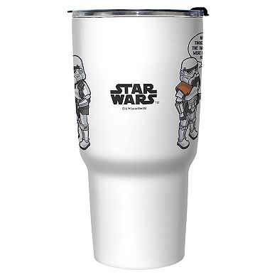 Star Wars Droid Whoops 27-oz. Tumbler