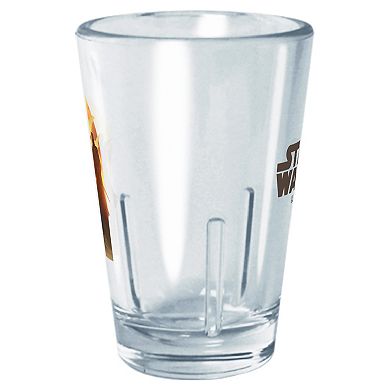 Star Wars Leading By Example 2-oz. Tritan Shot Glass