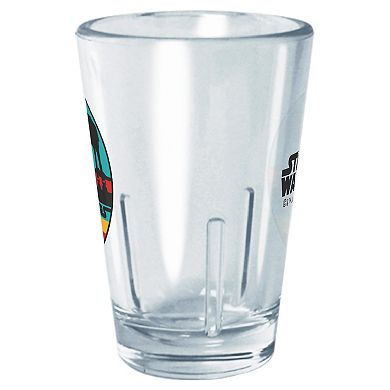 Star Wars At Mountain 2-oz. Tritan Shot Glass