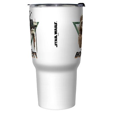 Star Wars No Time For This 27-oz. Tumbler