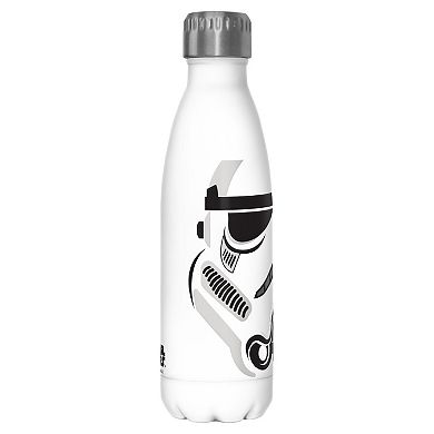 Star Wars Storm Trooper 17-oz. Water Bottle