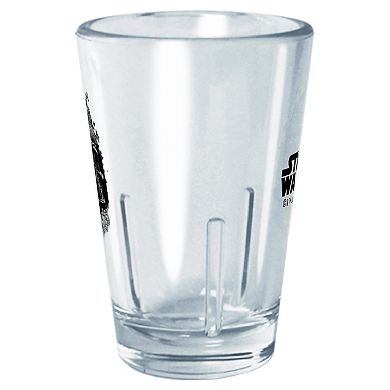 Star Wars Empire Head 2-oz. Tritan Shot Glass