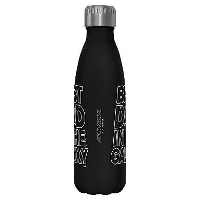 Star Wars Galaxy Dad 17-oz. Water Bottle