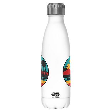 Star Wars At Mountain 17-oz. Water Bottle