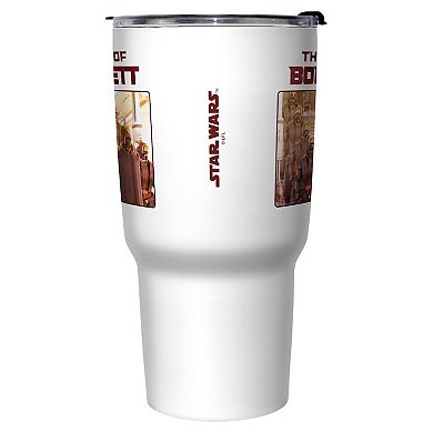 Star Wars Take Cover 27-oz. Water Bottle