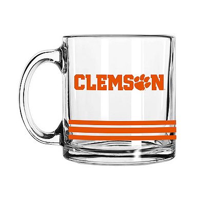 Clemson Tigers 10oz. Relief Mug