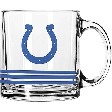 Indianapolis Colts 10oz. Relief Mug