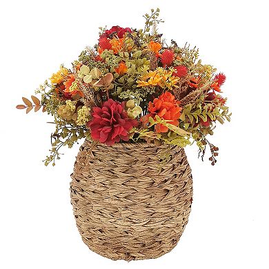 Sonoma Goods For Life Artificial Floral Floor Decor