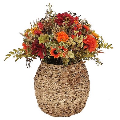 Sonoma Goods For Life Artificial Floral Floor Decor