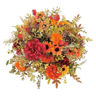 Sonoma Goods For Life Artificial Floral Floor Decor