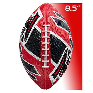 Franklin Sports NFL Atlanta Falcons Mini 8.5" Football