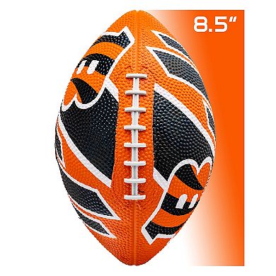 Franklin Sports NFL Cincinnati Bengals Mini 8.5" Football