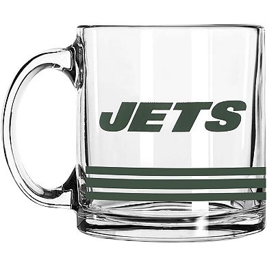 New York Jets 10oz. Relief Mug