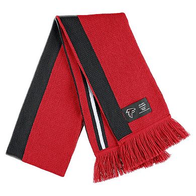 WEAR by Erin Andrews Atlanta Falcons Scarf and Glove Set