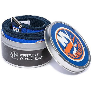 New York Islanders Go-To Belt