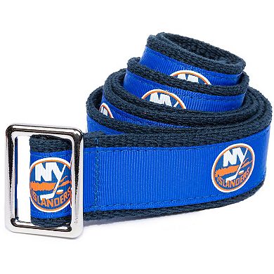 New York Islanders Go-To Belt