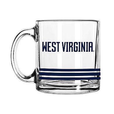 West Virginia Mountaineers 10oz. Relief Mug