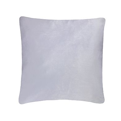 The Big One® Purple Quilted Oversized Pillow