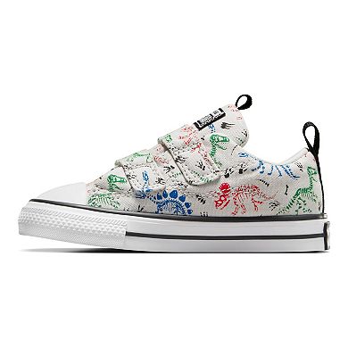 Converse Chuck Taylor All Star Rave Dinos Baby / Toddler Boys' Shoes