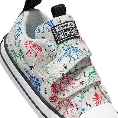 Converse Chuck Taylor All Star Rave Dinos Baby / Toddler Boys' Shoes