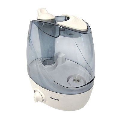 Optimus 1.4 Gallon Cool Mist Ultrasonic Humidifier