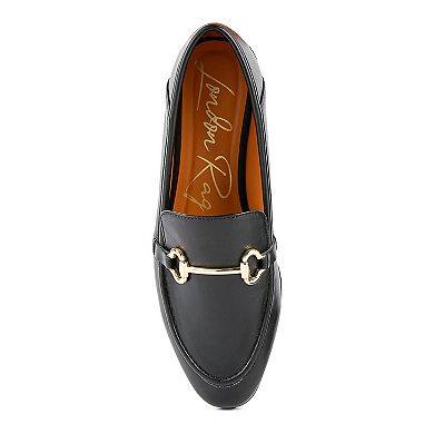 London Rag Maurice Women's Loafers