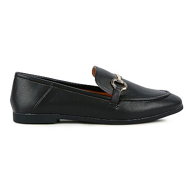 London Rag Maurice Women's Loafers