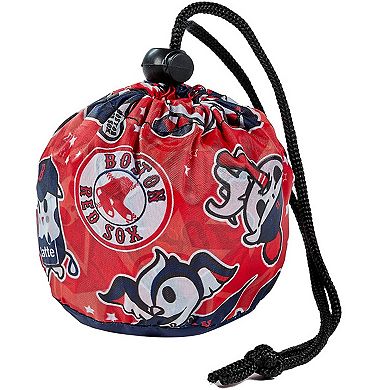 tokidoki Boston Red Sox Reusable Tote Bag