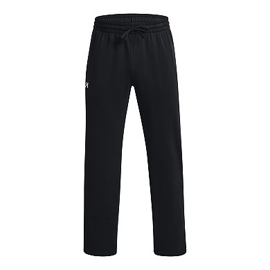 Big & Tall Under Armour Rival Fleece Sweatpants