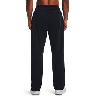 Big & Tall Under Armour Rival Fleece Sweatpants