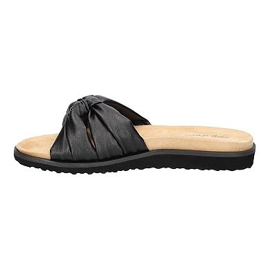 Easy Street Suzanne Women's Slide Sandals