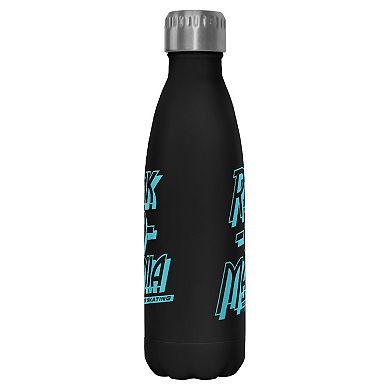 Rink O Mania Stainless Steel Bottle