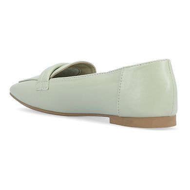 Journee Collection Tru Comfort Foam™ Vidoree Women's Loafers